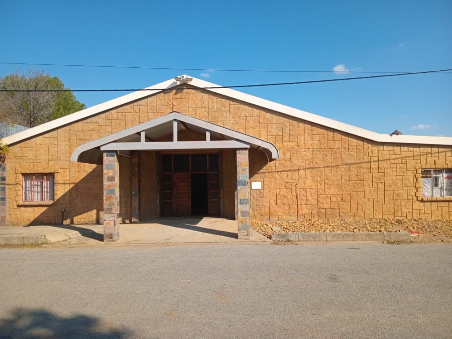  Bedroom Property for Sale in Hoopstad Free State